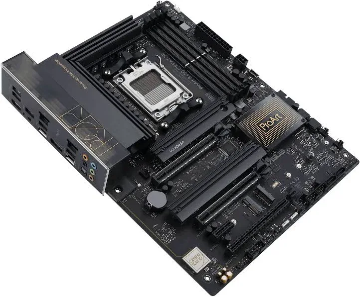 ASUS PROART B650-CRÉATEUR image 3