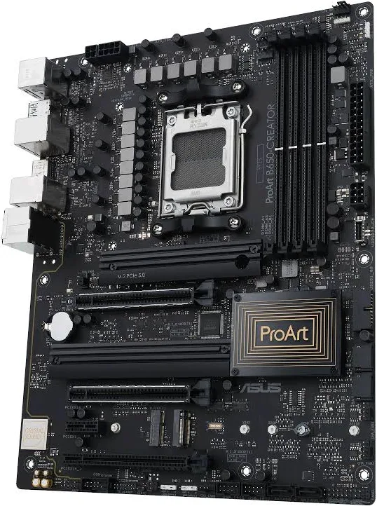 ASUS PROART B650-CRÉATEUR image 4
