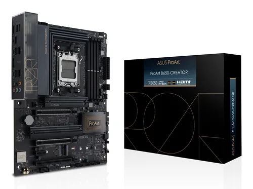 ASUS PROART B650-CRÉATEUR