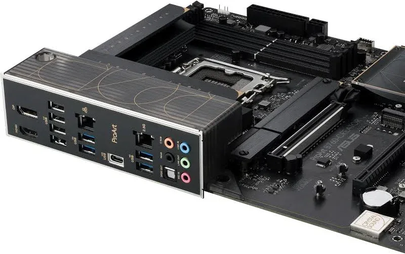 ASUS ProArt B760-CRÉATEUR image 2