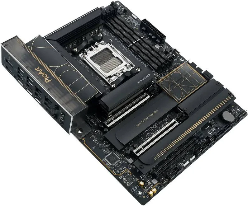 ASUS ProArt X870E-CREATOR WIFI image 2