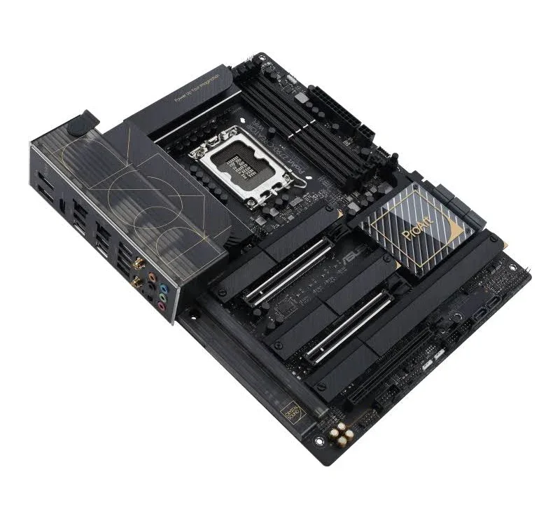 ASUS PROART Z790-CREATOR WIFI Intel Z790 ATX image 2