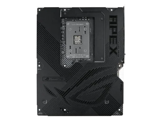ASUS ROG CROSSHAIR X870E APEX X870EATX WiFi 7 OC RGB image 5