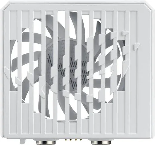 ASUS ROG Crosshair X870E Glacial X870E E-ATX WiFi 7RGB image 5