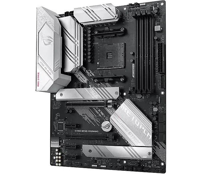 ASUS ROG Strix B550-A Gaming image 1