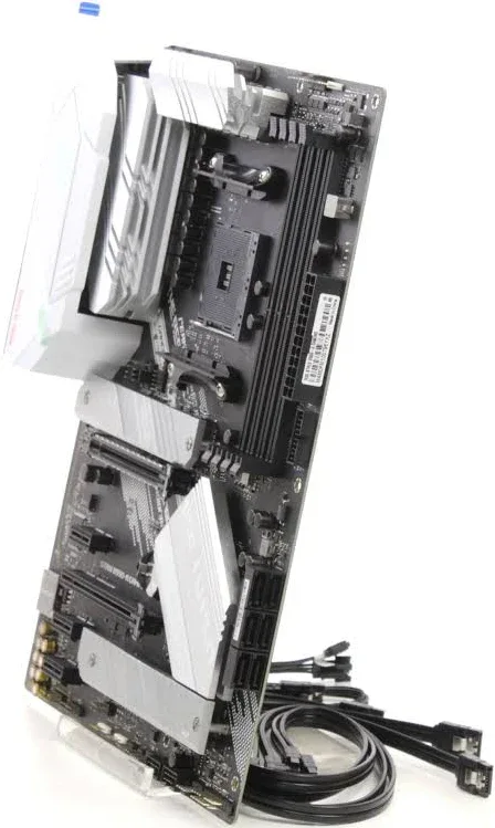 ASUS ROG Strix B550-A Gaming image 3