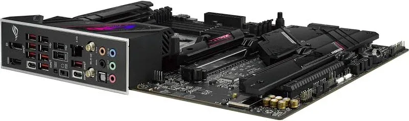 ASUS ROG Strix B650E-E Gaming WiFi image 3