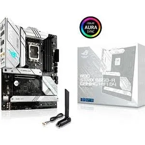 ASUS ROG STRIX B660-A GAMING WIFI D4 image 1