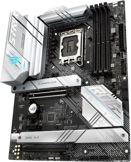 ASUS ROG STRIX B660-A GAMING WIFI D4 image 3