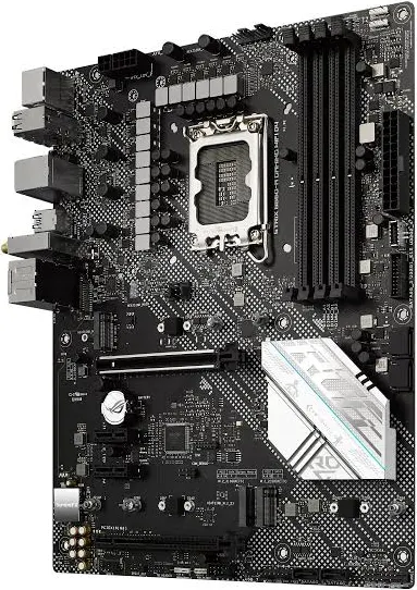 ASUS ROG STRIX B660-A GAMING WIFI D4 image 5