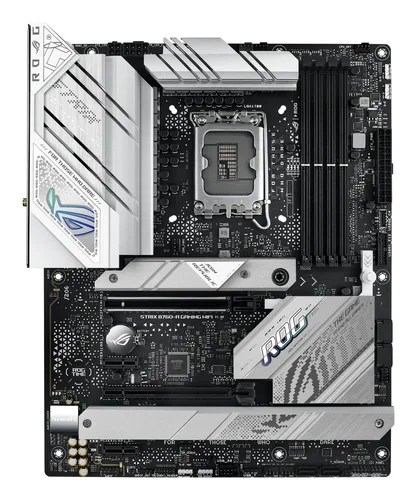 ASUS ROG STRIX B760-A GAMING WIFI