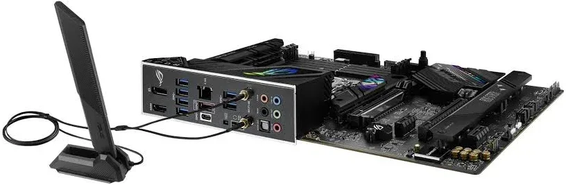 ASUS ROG STRIX B760-F GAMING WIFI image 4