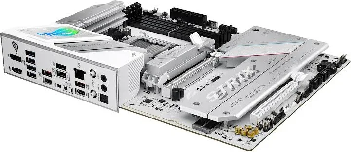 ASUS ROG STRIX B850-A GAMING WIFI image 3