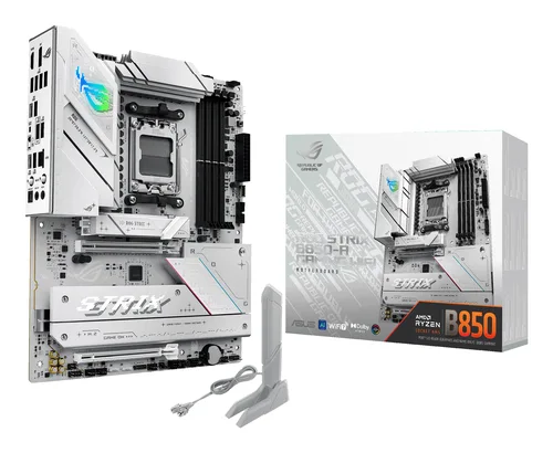 ASUS ROG STRIX B850-A GAMING WIFI