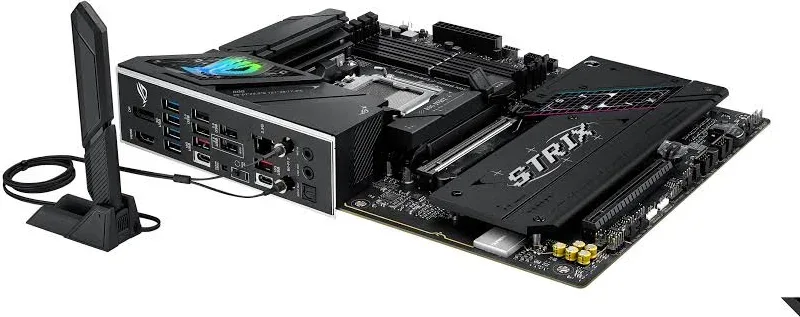 ASUS ROG STRIX B850-F GAMING WIFI  image 5