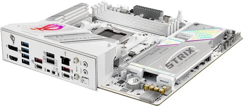 ASUS ROG STRIX B850-G GAMING WIFI image 4
