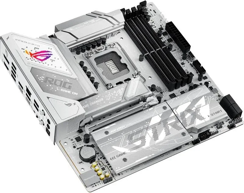 ASUS ROG STRIX B860-G GAMING WIFI image 5