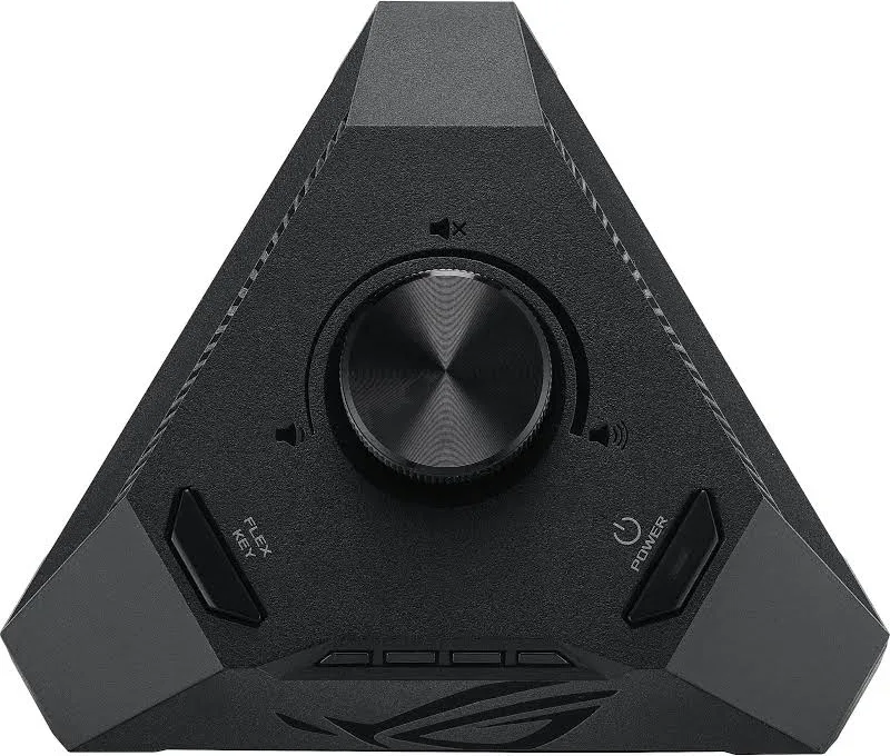 ASUS ROG STRIX X870-I GAMING WIFI  image 3