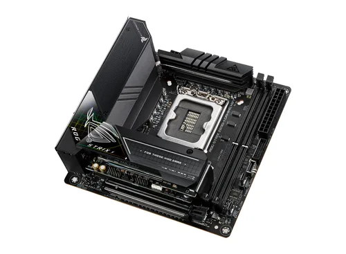 ASUS ROG STRIX Z690-I GAMING WIFI 