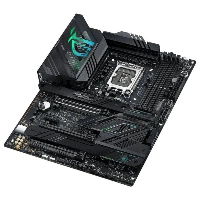 ASUS ROG STRIX Z790-F GAMING WIFI image 2