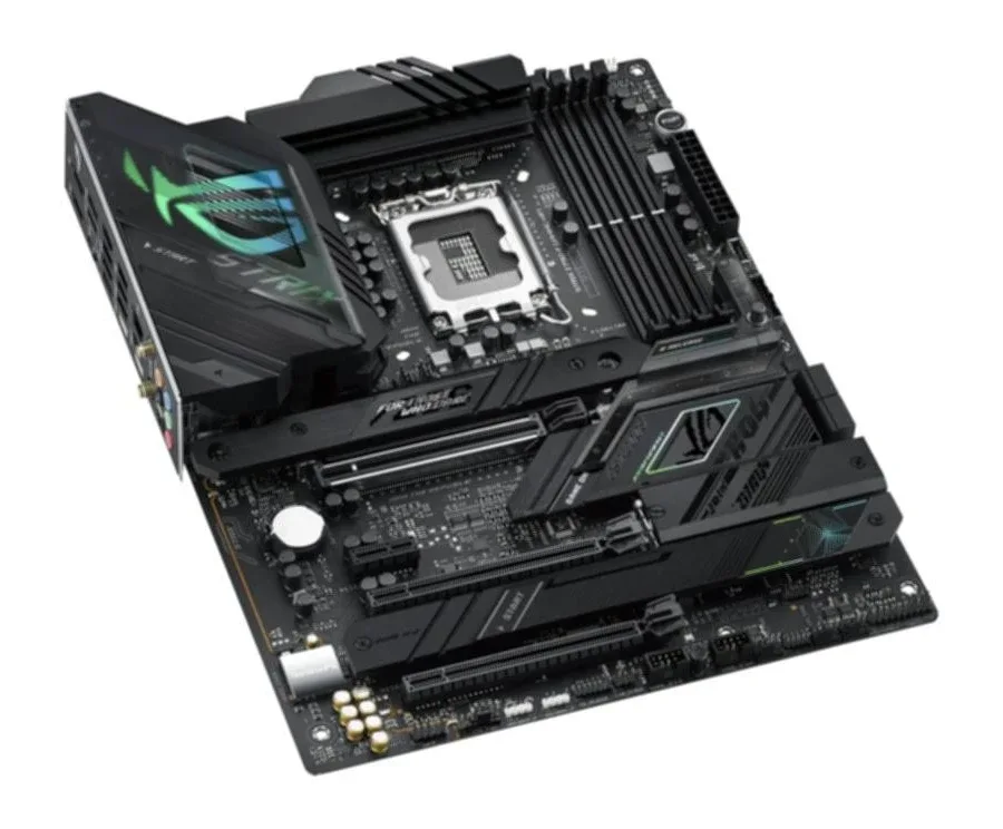 ASUS ROG STRIX Z790-F GAMING WIFI image 4