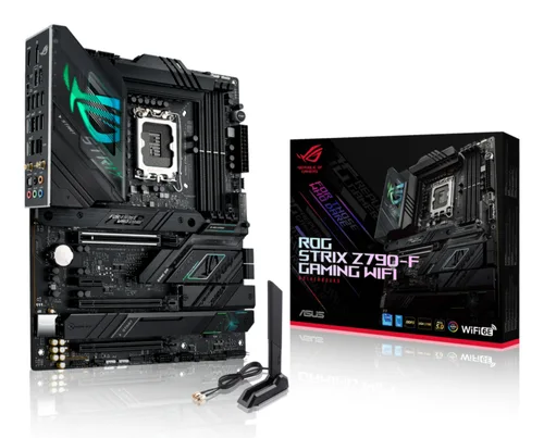 ASUS ROG STRIX Z790-F GAMING WIFI