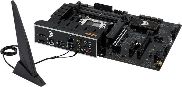 ASUS TUF GAMING A620-PRO WIFI image 3
