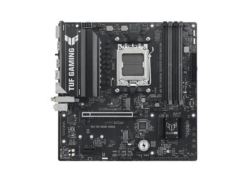 ASUS TUF GAMING A620AM-PLUS WIFI AMD image 1