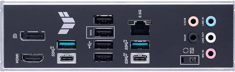 ASUS TUF Gaming B650-PLUS image 5