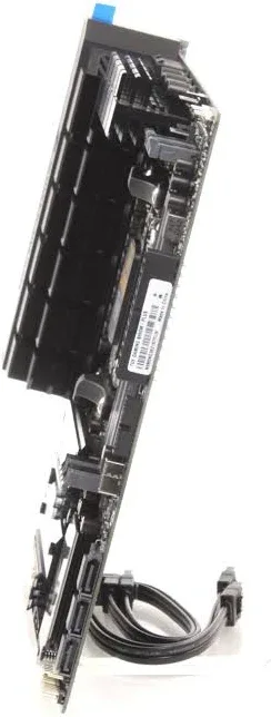 ASUS TUF Gaming B650M-PLUS image 5