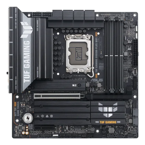 ASUS TUF GAMING B860M-PLUS WIFI