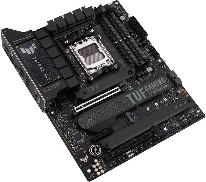ASUS TUF GAMING X670E-PLUS image 5