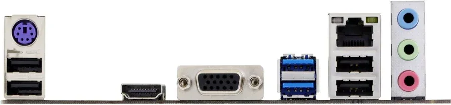 Biostar B550MHP B550 AM4micro ATX HDMI image 4