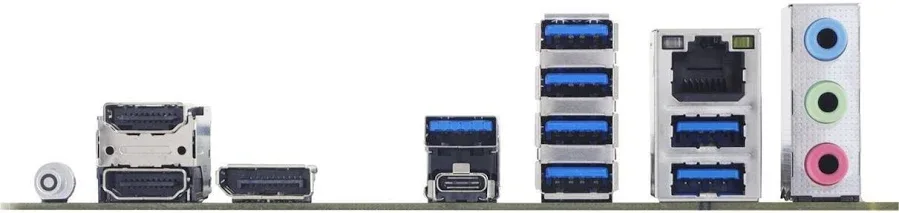 biostar Z890AX-E Pro WiFi image 3