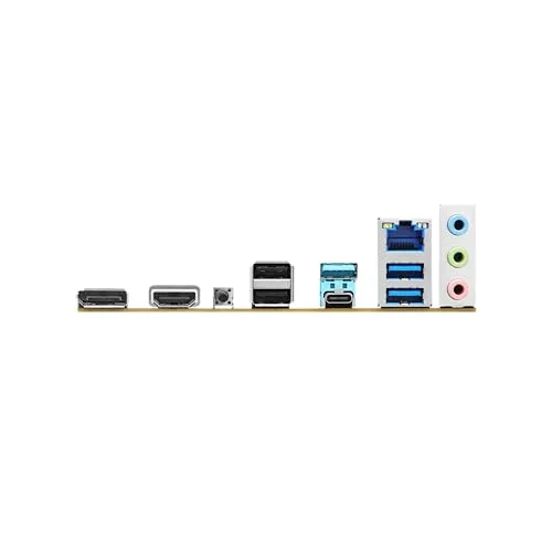 Carte Mère - ASROCK - B850M-X - Socket AM5 - Micro ATX - 1 Processeur Max - vue 3