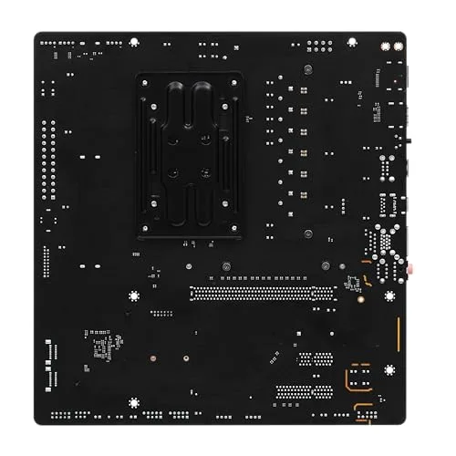 Carte Mère - ASROCK - B850M-X - Socket AM5 - Micro ATX - 1 Processeur Max - vue 4