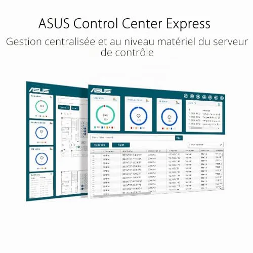 Carte mère - ASUS - Pro WS X570-ACE - AMD Chipset - Socket AM4 - 128 Go DDR4 SDRAM - vue 7