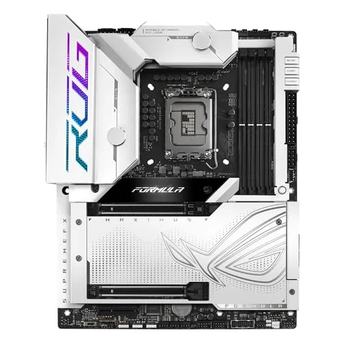 Carte mère - ASUS - ROG MAXIMUS Z790 FORMULA - ATX - DDR4 - 64 Go RAM - vue 8