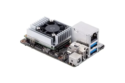 ASUS Tinker Edge T i.MX 8M 1 Go Wi‑Fi 5