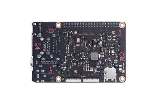 Carte mère - ASUS - Tinker Edge T - Carte de développement i.MX 8M - vue 3