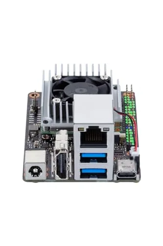 Carte mère - ASUS - Tinker Edge T - Carte de développement i.MX 8M - vue 6