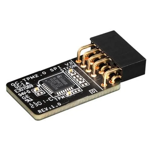 Gigabyte GC-TPM2.0 SPI V2 Module TPM 2.0
