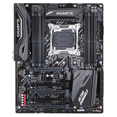 Carte Mère - GIGABYTE - X299 UD4 Pro - Socket R4 LGA-2066 - 128 Go DDR4 - 8 x USB 3.1 - vue 5