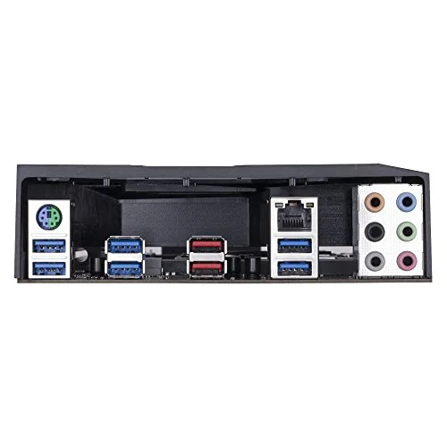 Carte Mère - GIGABYTE - X299 UD4 Pro - Socket R4 LGA-2066 - 128 Go DDR4 - 8 x USB 3.1 - vue 6