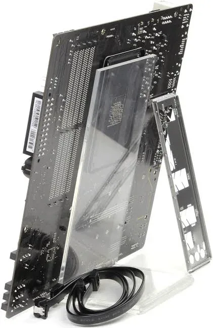 GIGABYTE B550M DS3H image 5