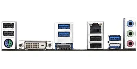 GIGABYTE B550M DS3H R2 AM4 Micro ATX 4733MHz image 5