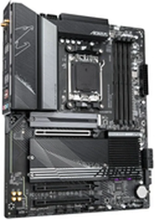 GIGABYTE B650 AORUS ELITE AX V2 image 4