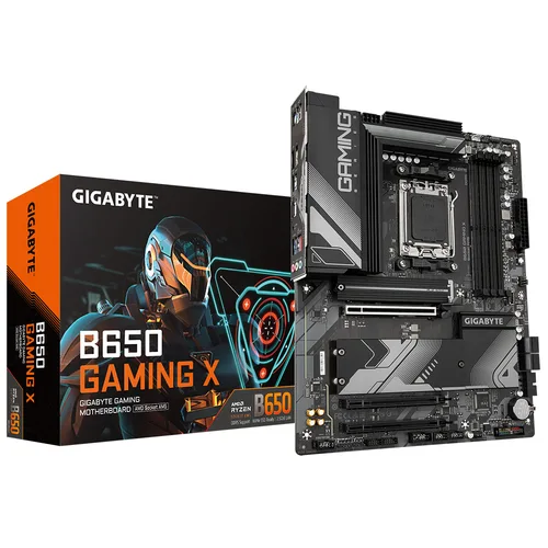 GIGABYTE B650 JEU