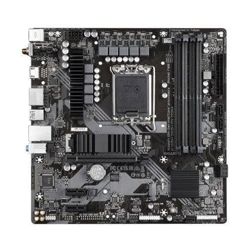 GIGABYTE B760 DS3H AX Intel B760 ATX WiFi 6E image 2