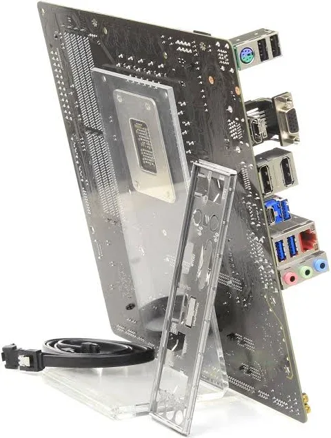 GIGABYTE B760 DS3H image 5